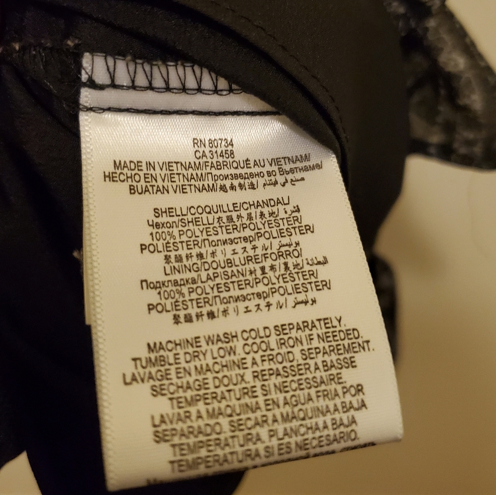 Bcbgeneration Adjustable Spaghetti Strap Dress - image 4